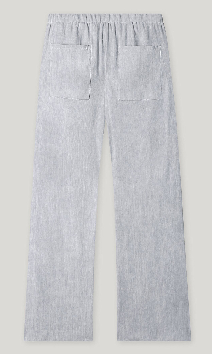 LUISA CERANO: Брюки из льна