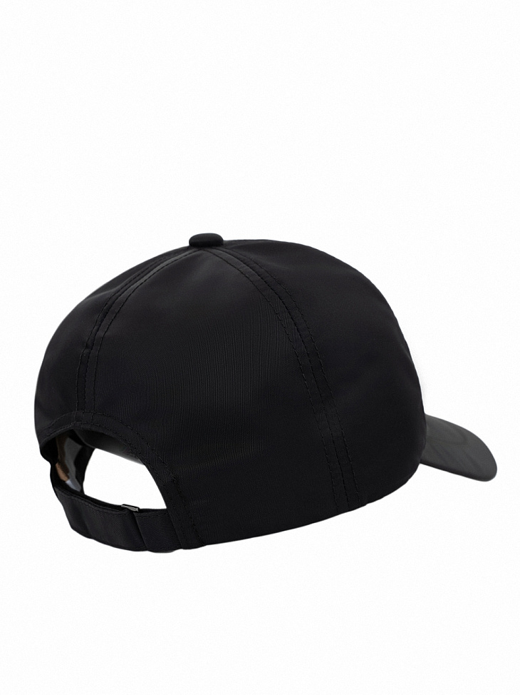 HUGO BOSS: Кепка с логотипом