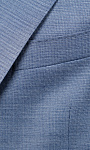 HUGO BOSS: Костюм из шерсти