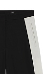 HUGO BOSS: Брюки в стиле колор-блок