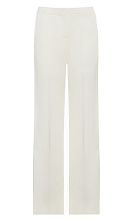 Брюки-палаццо