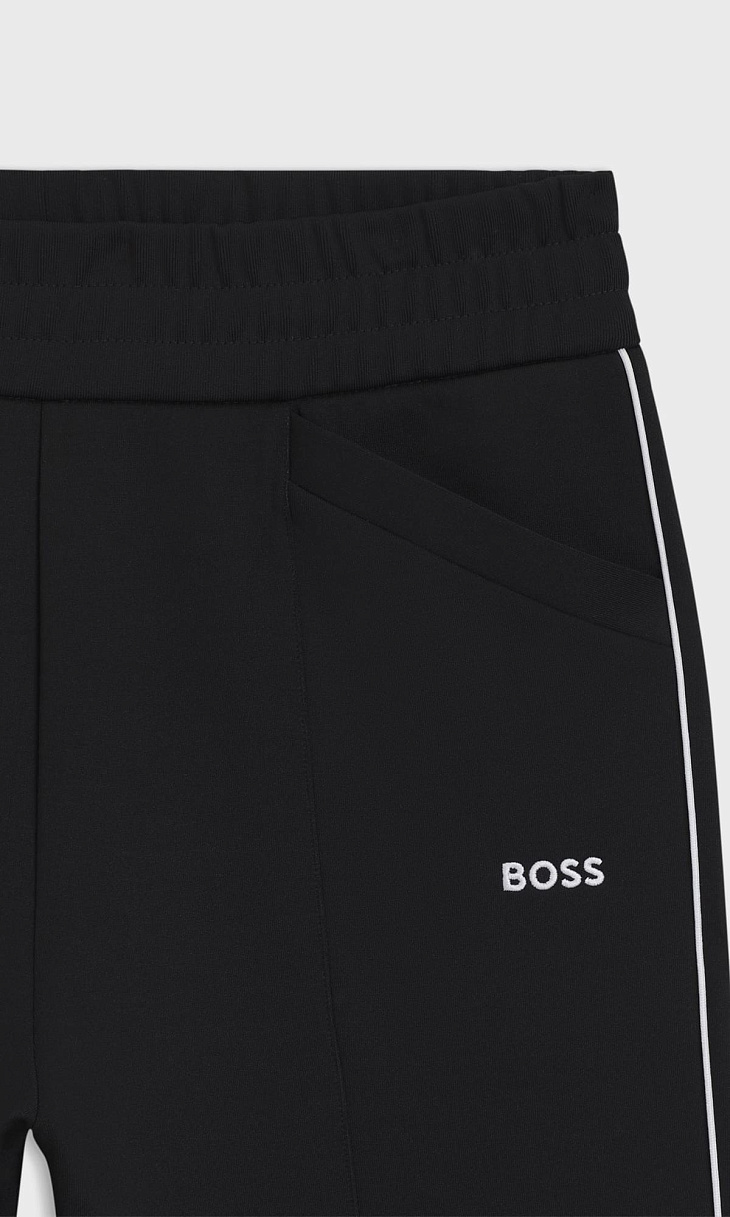 HUGO BOSS: Спортивные брюки