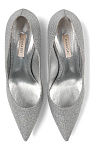 CASADEI: Блестящие туфли