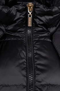 Пуховая куртка