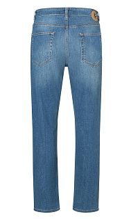 Классические джинсы