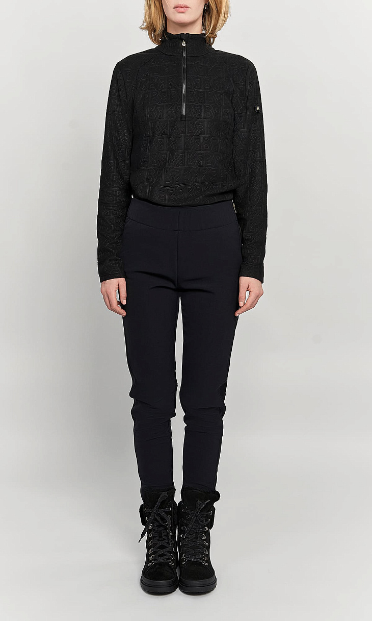 BOGNER: Утепленные брюки