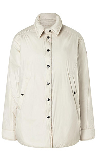 Куртка с логотипом