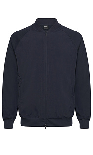 Толстовка на молнии