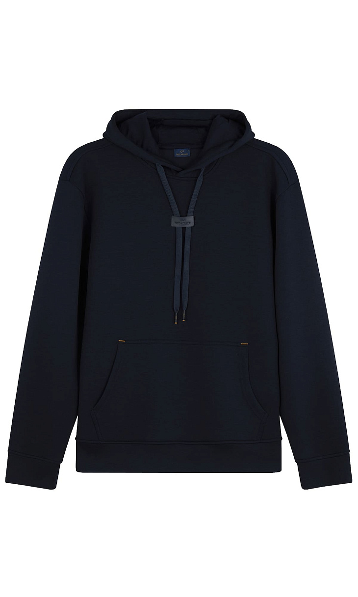 Paul Shark: Толстовка с капюшоном