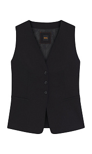 Костюмный жилет