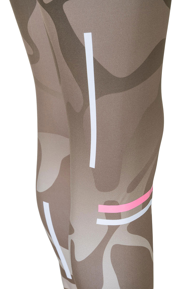 Bogner: Леггинсы с принтом