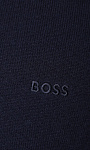 HUGO BOSS: Пуловер из шерсти