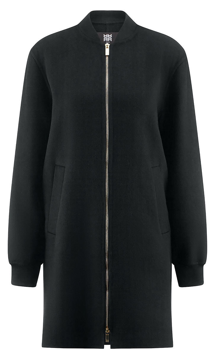 RIANI: Пальто из шерсти
