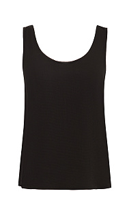 Топ из вискозы