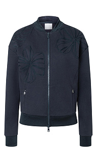 Толстовка на молнии