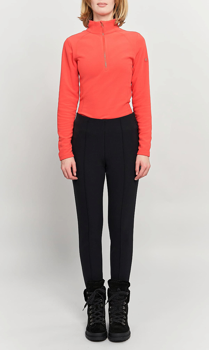 BOGNER: Брюки со штрипками