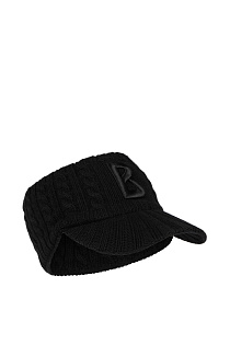 Повязка с козырьком