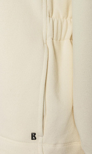 Толстовка на молнии