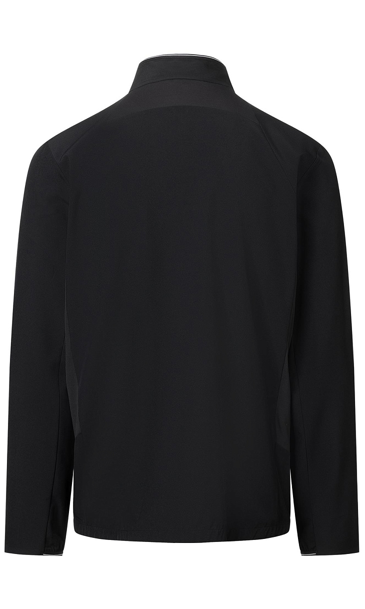 BOGNER: Толстовка на молнии