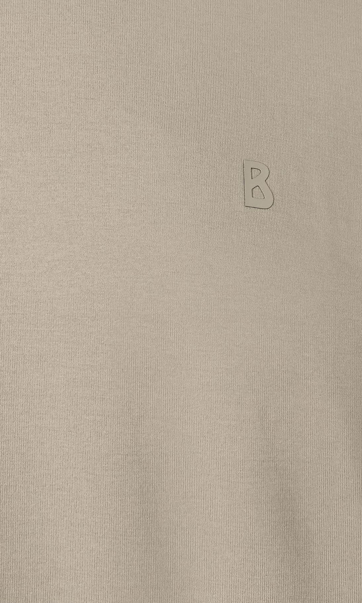 BOGNER: Футболка с логотипом