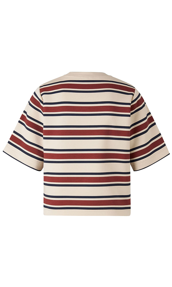 Bogner: Футболка в полоску