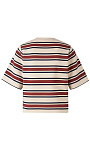 Bogner: Футболка в полоску