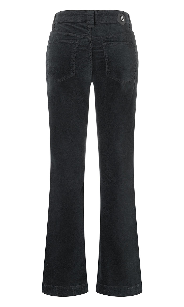 Bogner: Расклешенные джинсы