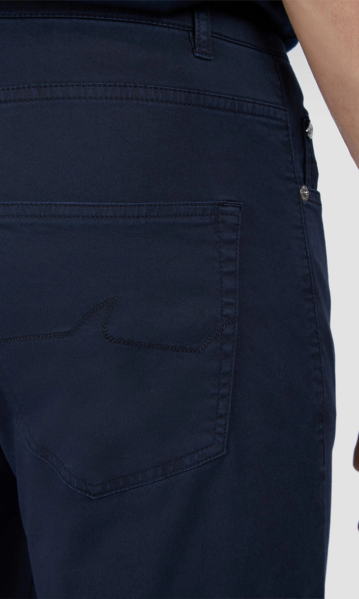 Paul Shark: Брюки из хлопка