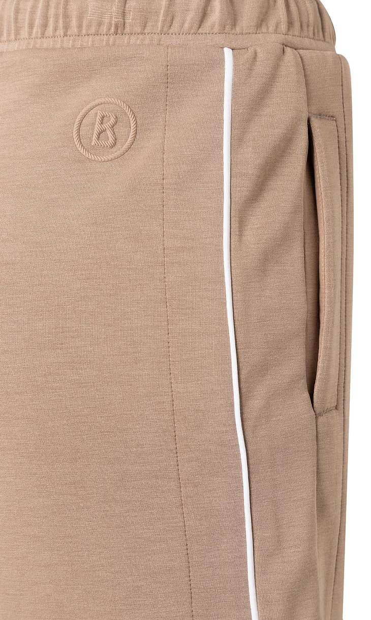 BOGNER: Шорты в спортивном стиле