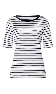 Футболка в полоску
