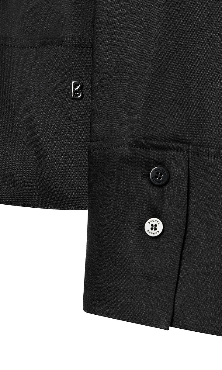 Bogner: Блуза из льна