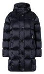 BOGNER: Пуховое пальто