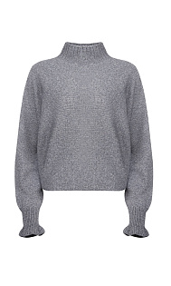 Свитер из шерсти