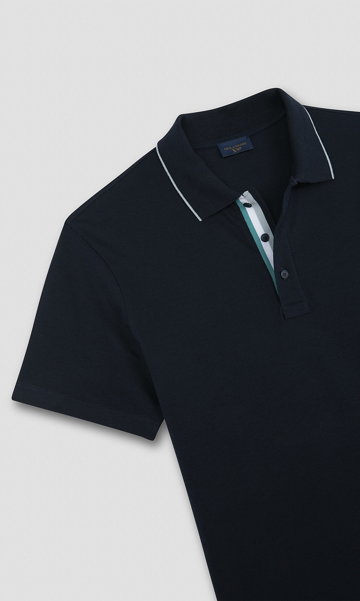 Paul Shark: Поло из хлопка