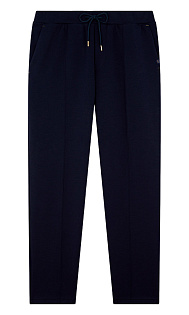 Брюки в спортивном стиле