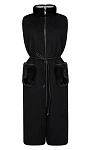 MARIONFASHION: Пальто из шерсти и кашемира