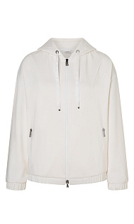 Толстовка на молнии