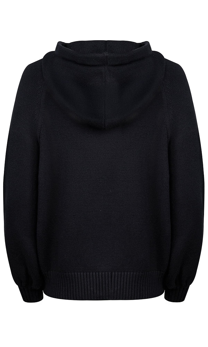 TWINSET: Трикотажная толстовка