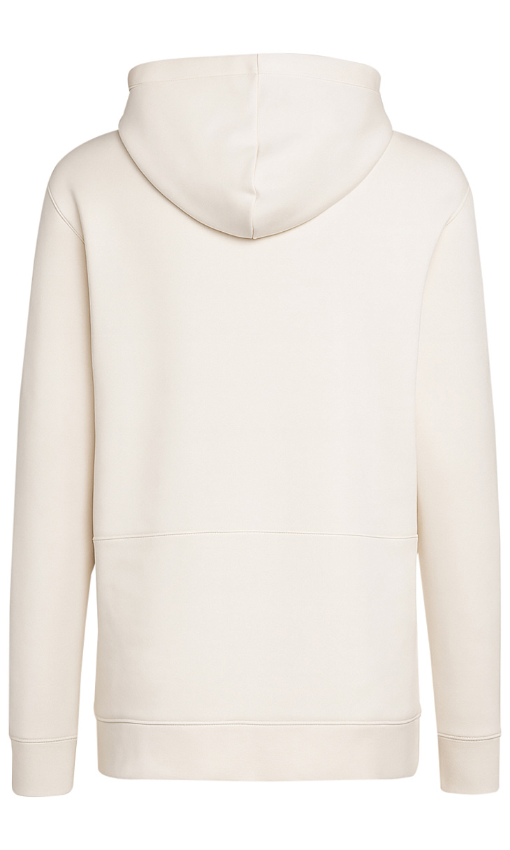 HUGO BOSS: Удлиненная толстовка