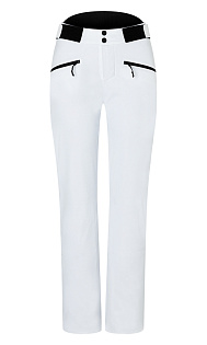 Брюки утепленные