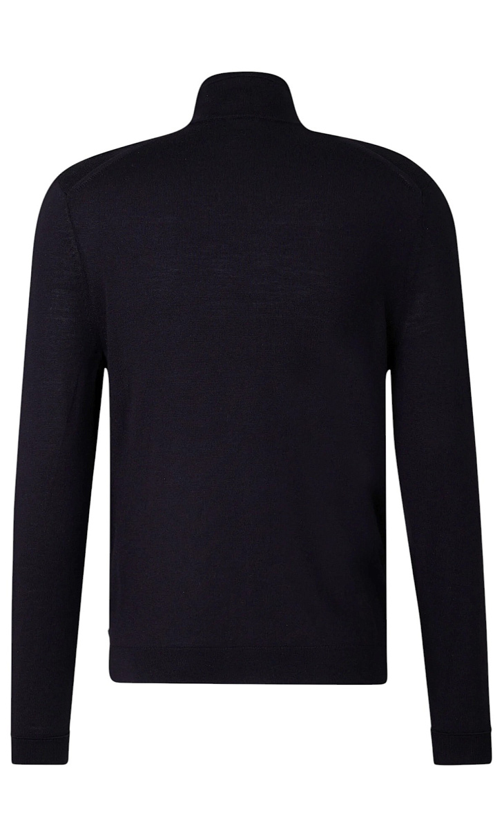 Bogner: Кардиган из шерсти