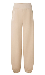 Брюки из хлопка