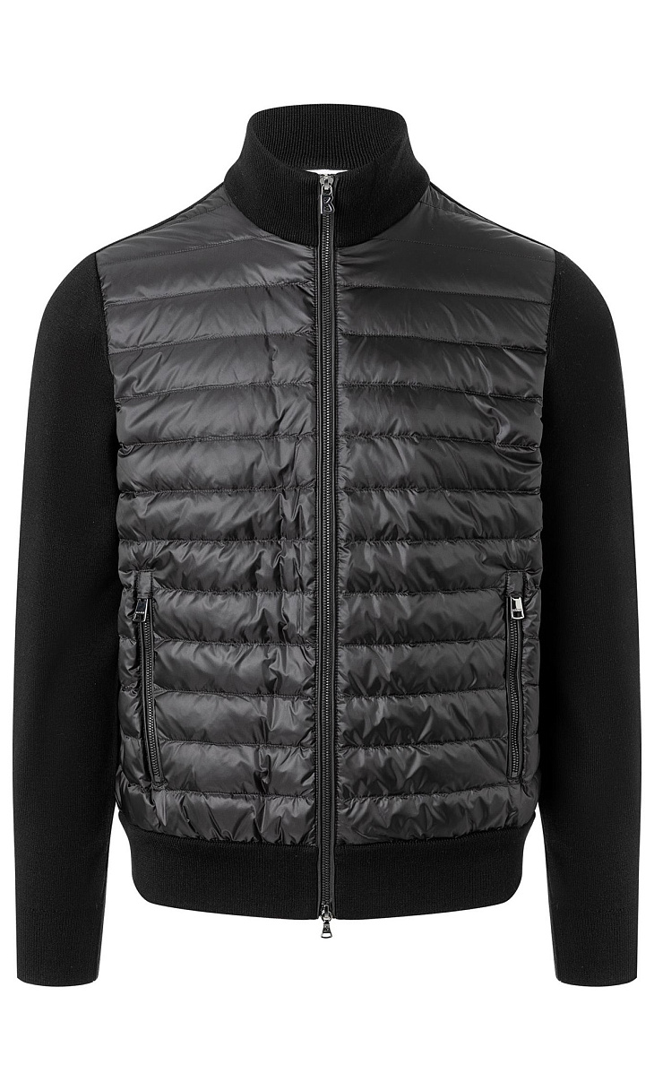 Bogner: Комбинированная куртка