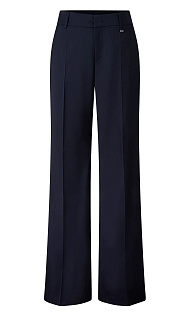 Брюки из шерсти