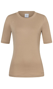 Футболка из хлопка