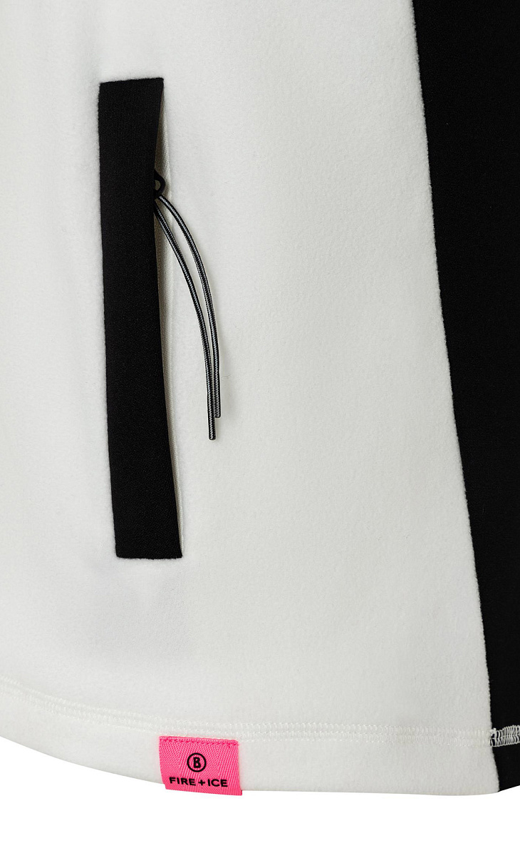 Bogner: Толстовка с молнией