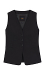 HUGO BOSS: Костюмный жилет
