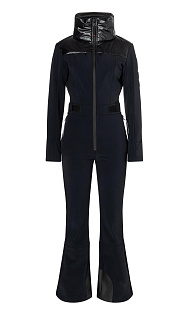 Утепленный комбинезон