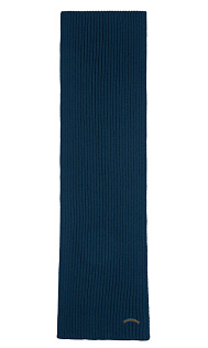 Шарф из шерсти