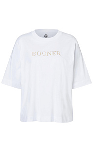 Футболка с вышивкой